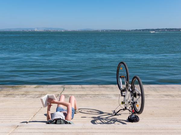 Bikes