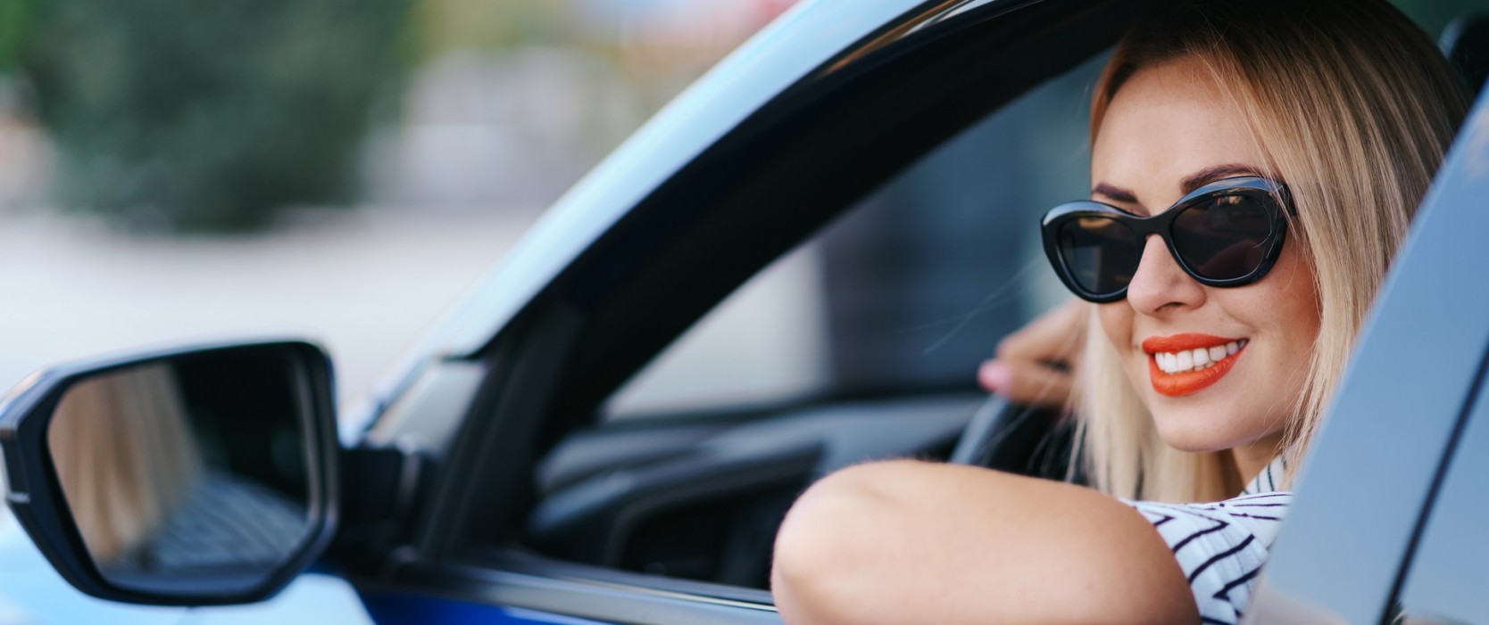 Rent a Car Split